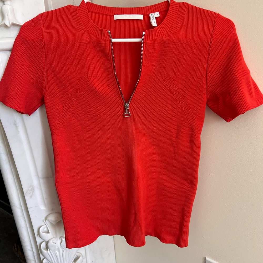 Helmut Lang Top